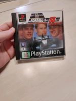 Formel 1 98 PS1 Bayern - Bad Kissingen Vorschau