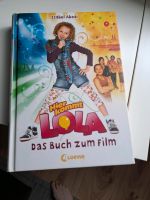 Hier kommt Lola Das Buch zum Film Rheinland-Pfalz - Neuwied Vorschau