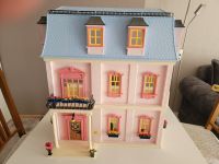 Playmobil romantisches Puppenhaus (Dollhouse) 5303 Berlin - Steglitz Vorschau