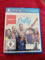 PS4 Ultimate Party für die SingStar*** Nur Abholung*** Düsseldorf - Eller Vorschau