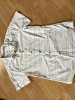 EDC by ESPRIT Kurzarmhemd, slimfit, Gr. L, weiß gemustert, Top! Hannover - Döhren-Wülfel Vorschau