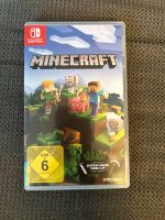 Minecraft Nintendo Switch Nordrhein-Westfalen - Wesel Vorschau