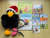 Rabe Socke Bücher Pixis Cd + Muff von Nici Weihnachten Ostern Bayern - Wilhermsdorf Vorschau