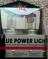 H4 Blue power light 12V 60/55 W P43T Bayern - Pocking Vorschau