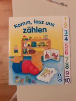 Kinderbuch Zählen lernen Rheinland-Pfalz - Mayen Vorschau