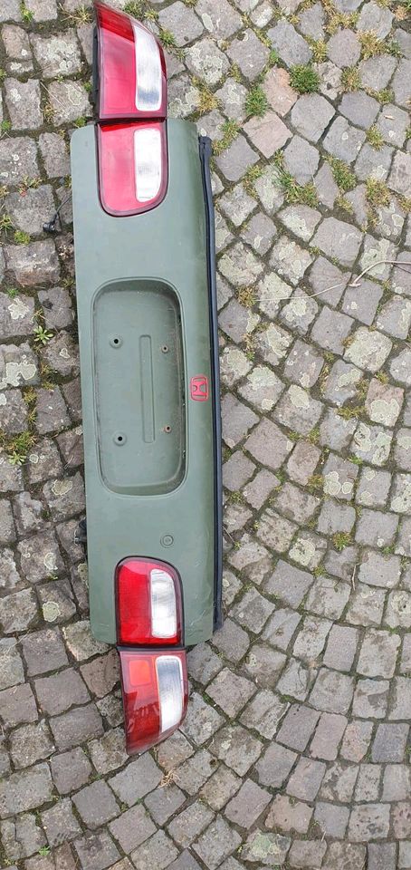 Honda civic Eg usdm jdm 50/50 taillights in Landau in der Pfalz