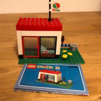 Lego System Octan Tankstelle 6548 Rheinland-Pfalz - Hördt Vorschau