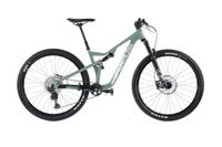 Focus Thron 6.9 - 2021 - 42 cm (M) |  Fox Float 34 Rhythm  130 mm | UVP  2.999 € | 1 Jahr Gewährleistung | Mountainbike Fully Bayern - Bergrheinfeld Vorschau