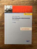 Die Prüfung der Industriemeister - Basisqualifikation Bayern - Bächingen an der Brenz Vorschau