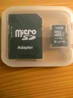 USB Connector Stick Micro SD Karte 4GB 16GB 32GB Lesegerät MMC Brandenburg - Müncheberg Vorschau