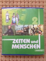 Zeiten und Menschen 2, Schöningh Verlag Rheinland-Pfalz - Bad Ems Vorschau