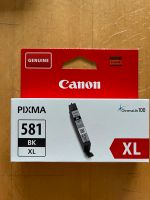 3x Tinte Canon CLI-5181XL black 8,3 ml Nordrhein-Westfalen - Leverkusen Vorschau