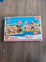 Puzzle Paw Patrol Sachsen-Anhalt - Naumburg (Saale) Vorschau