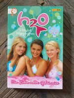 H2O Plötzlich Meerjungfrau Kinderbuch zur TV Serie Band 2 Hessen - Oestrich-Winkel Vorschau