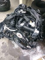 MOTOR AUDI A4 A5 A6 Q7 CRT CRTC 3.0TDI V6 272PS 33TKM Sachsen - Dippoldiswalde Vorschau