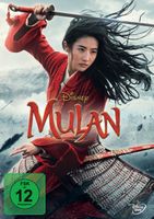 Mulan DVD 2020 Berlin - Tempelhof Vorschau