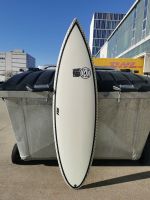 Light Five CV Pro 6'1 Surfboard Shortboard Wellenreiter VB 545€* Frankfurt am Main - Fechenheim Vorschau