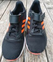 ADIDAS Sneaker Sportschuhe, 32, Gebrauchsspuren Nordrhein-Westfalen - Geseke Vorschau