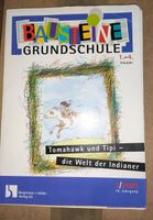 Bausteine Grundschule*Hefte 2001*Indiander* Niedersachsen - Cuxhaven Vorschau