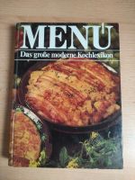 Menü.Das große moderne Kochlexikon."Band 8. Nordrhein-Westfalen - Kalletal Vorschau