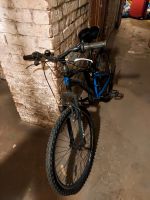 26 Zoll Mountainbike SHIMANO 21-Gang Fahrrad Berlin - Tempelhof Vorschau