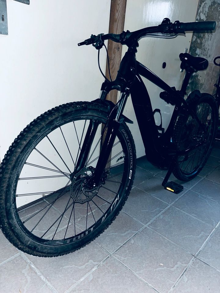 E-Bike Specialized Hard Tail Evo in Rosenheim