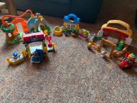 Little People Spielzeug mit Geräuschen Niedersachsen - Kirchlinteln Vorschau