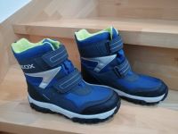 Geox Winterstiefel gr41 NEU Niedersachsen - Wilhelmshaven Vorschau