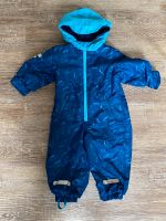 Kinder Winter Overall Schneeanzug Gr. 74/80 Nordrhein-Westfalen - Krefeld Vorschau