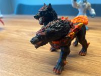 Schleich Eldrador Höllenhund (42451) Baden-Württemberg - Fridingen an der Donau Vorschau