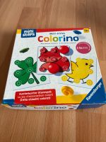 Colorino Farbsortier-Spiel Brandenburg - Rehfelde Vorschau