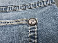 PIONEER JEANS HERREN gr W42L32 XXXL  BUNTBREITE 110 cm, LANGE 111 Nordrhein-Westfalen - Lage Vorschau