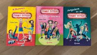 Mädchenbücher „Sunny Sisters“ Teil 1-3 Bayern - Zirndorf Vorschau