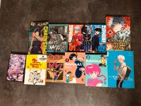 Manga Verkauf West - Schwanheim Vorschau