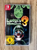 Luigi Mansion 3 für Switch Frankfurt am Main - Dornbusch Vorschau