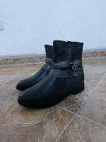 Neue Damen Winterstiefel Größe 38 Aubing-Lochhausen-Langwied - Aubing Vorschau