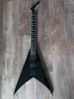 Jackson KVT Pro - King V - Dings & Dongs Gitarre SH6 / SH1 / KV Stuttgart - Sillenbuch Vorschau