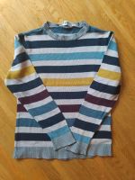 Jungs Pullover Größe 122/128 H&M Pulli Eimsbüttel - Hamburg Eimsbüttel (Stadtteil) Vorschau