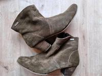 Damen Stiefeletten/Schuhe S-Oliver Nordrhein-Westfalen - Leverkusen Vorschau