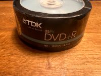 TDK DVD+R / 16 x Speed Spin­del / Roh­ling Feldmoching-Hasenbergl - Feldmoching Vorschau