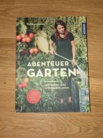 Carolin Engwert, Großstadtgarten, Abenteuer Garten München - Laim Vorschau