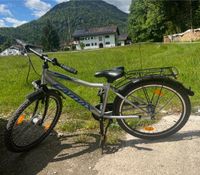 brandneues Fahrrad 24 zol Bayern - Oberau Vorschau