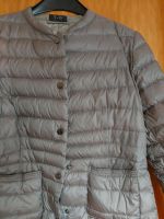 Leichtes Daunenjäckchen gr 42 , beige,von SvB Nordrhein-Westfalen - Remscheid Vorschau