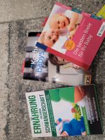 Bücher - Ernährung Babybrei / Schwangerschaft Baden-Württemberg - Meckenbeuren Vorschau