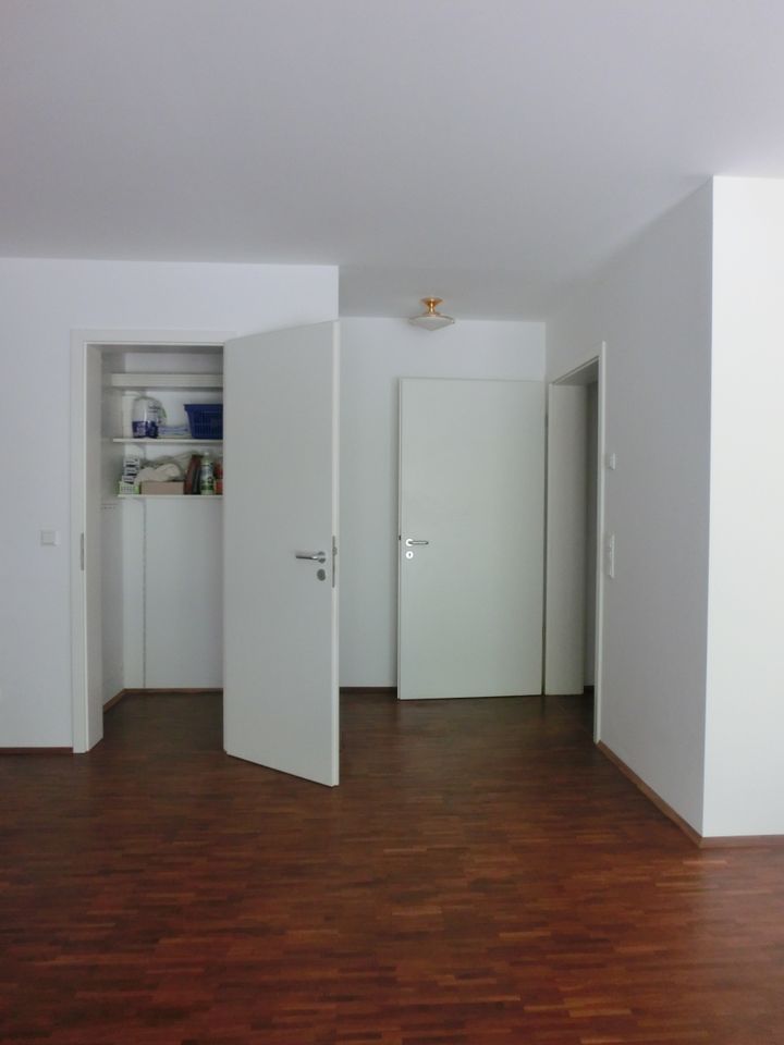 3-Zimmer Wohnung Bad Kissingen in Bad Kissingen