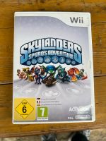 Wii Spiel Skylanders Adventure Niedersachsen - Salzgitter Vorschau