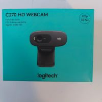Webcam Logitech C270 HD Köln - Porz Vorschau