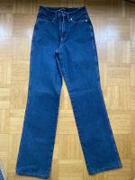 Cambio jeans Gr.36, gerades Bein, super in gerade -eher Gr.32 Düsseldorf - Mörsenbroich Vorschau