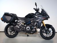 Suzuki GSX-S1000 GX Traveler-Edition Nordrhein-Westfalen - Warendorf Vorschau