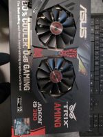 Asus Radeon R9 380 Grafikkarte Bayern - Erlangen Vorschau